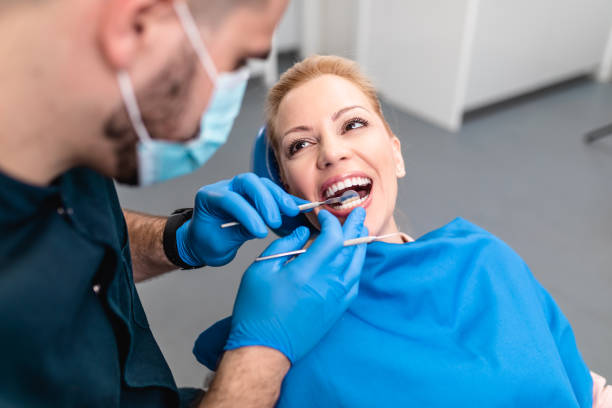 Advanced Technology for Better Dental Care in Doffing, TX
